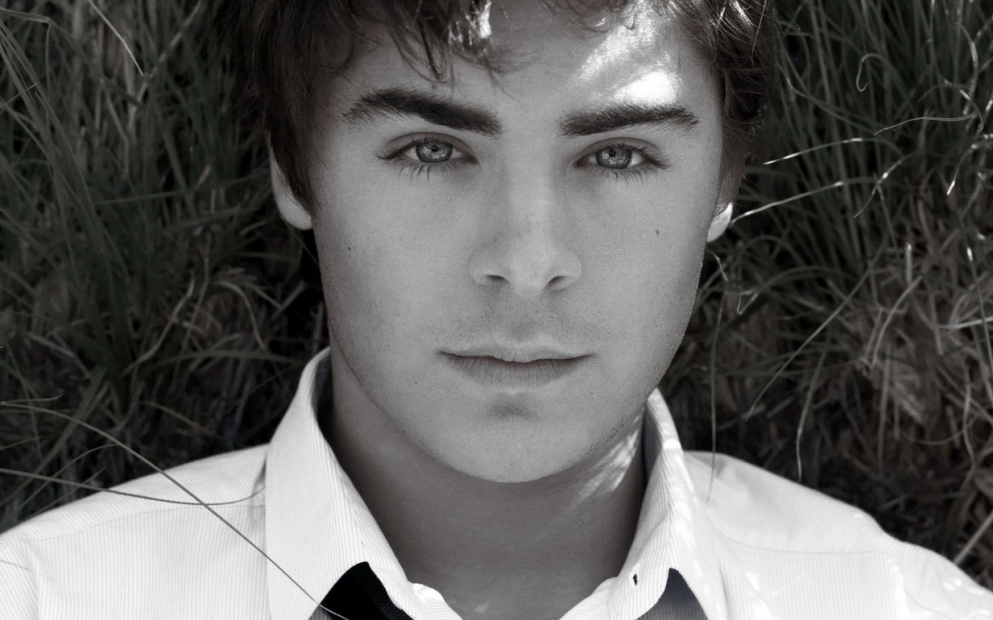 Zac Efron