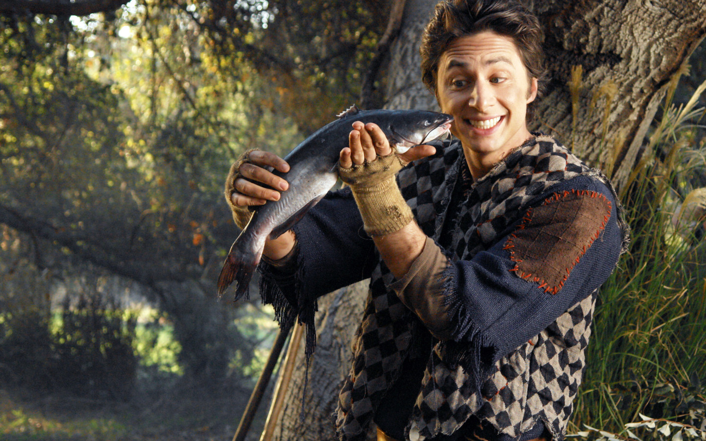 Zachary Israel Braff