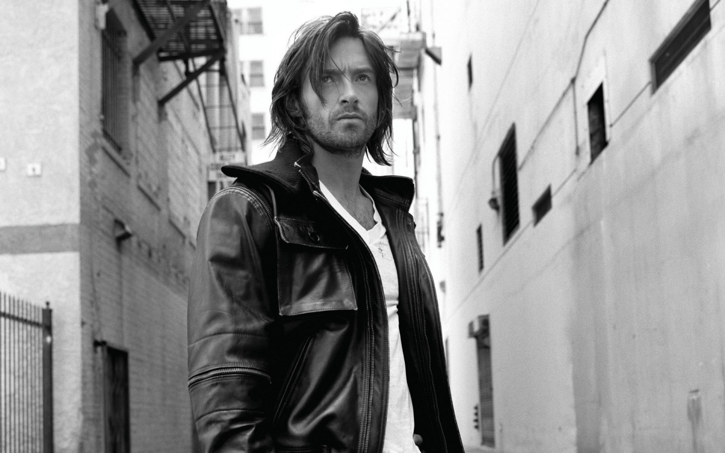 актер  Хью Джекман