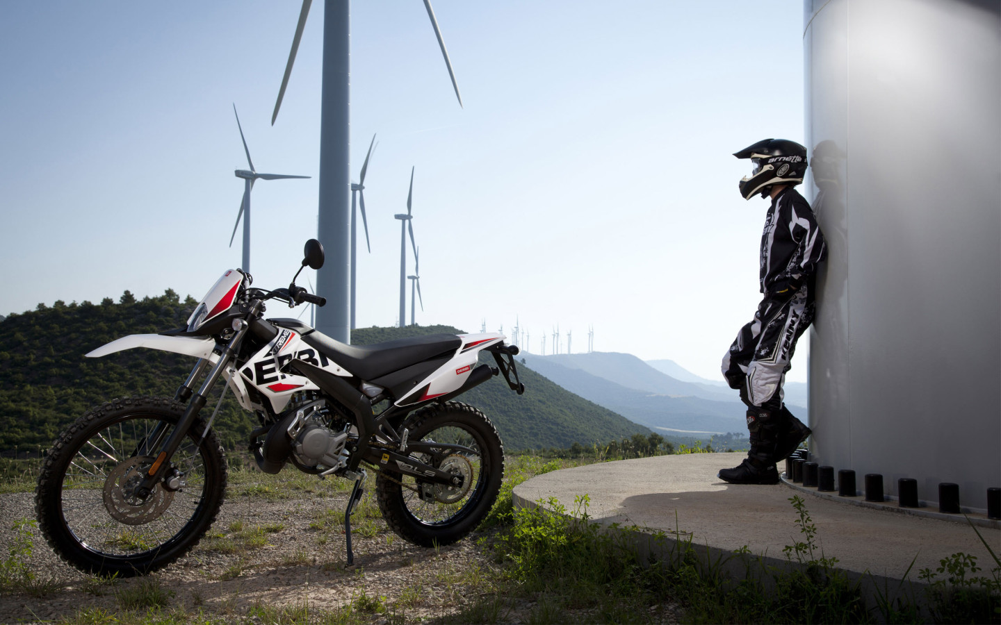 Derbi Senda DRD X-Treme 50 R