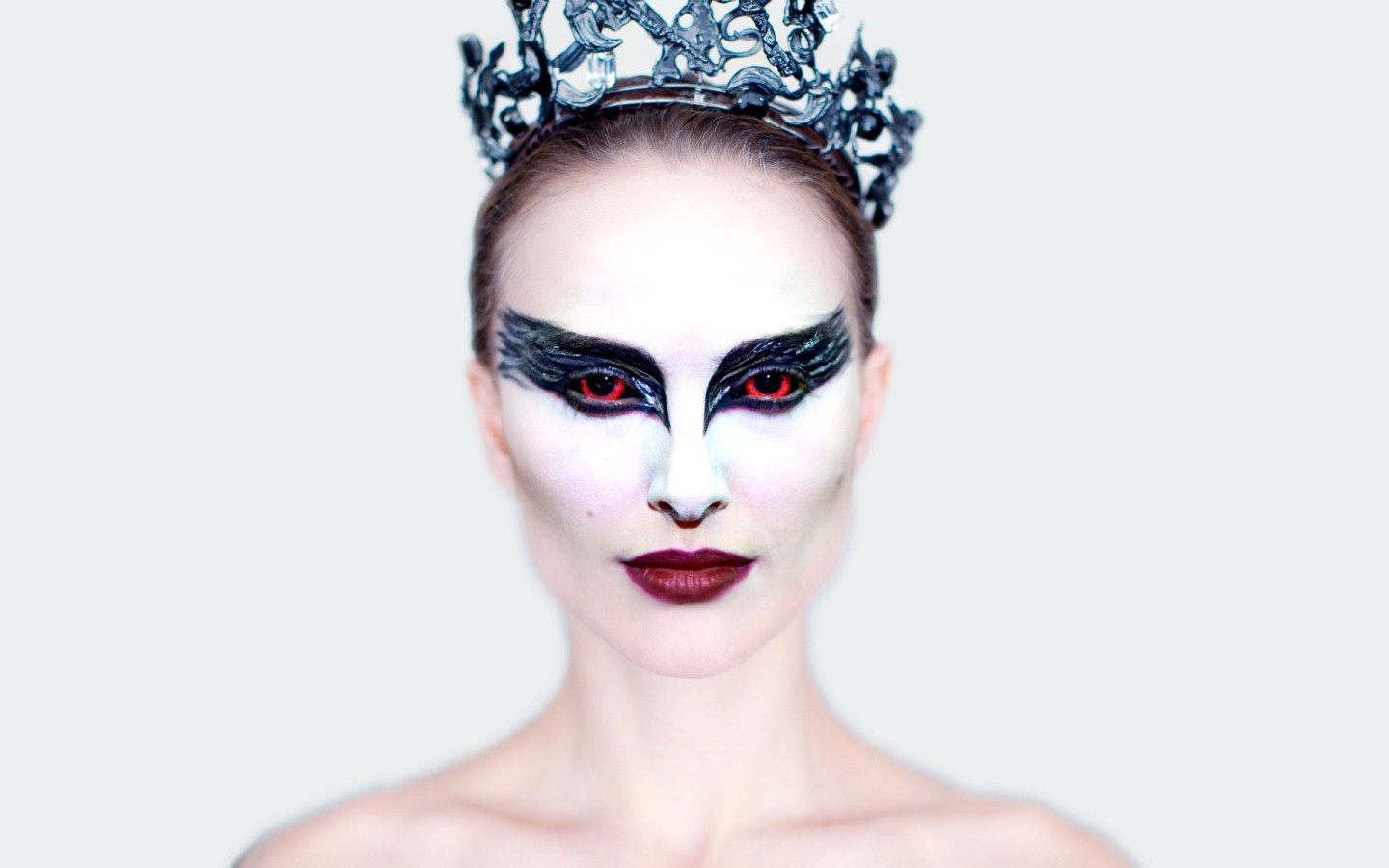  Чёрный лебедь