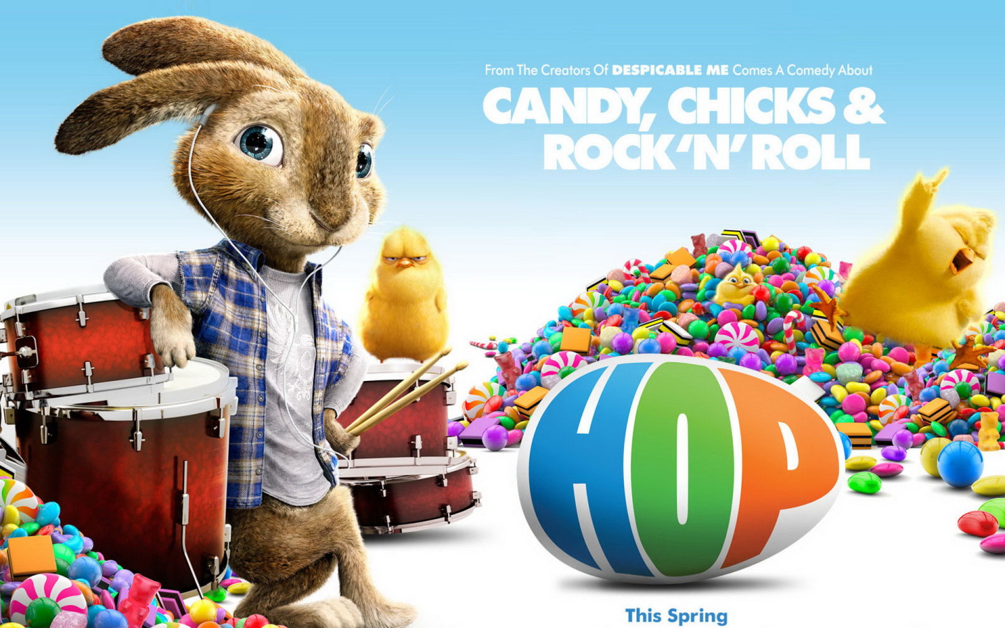 Бунт ушастых