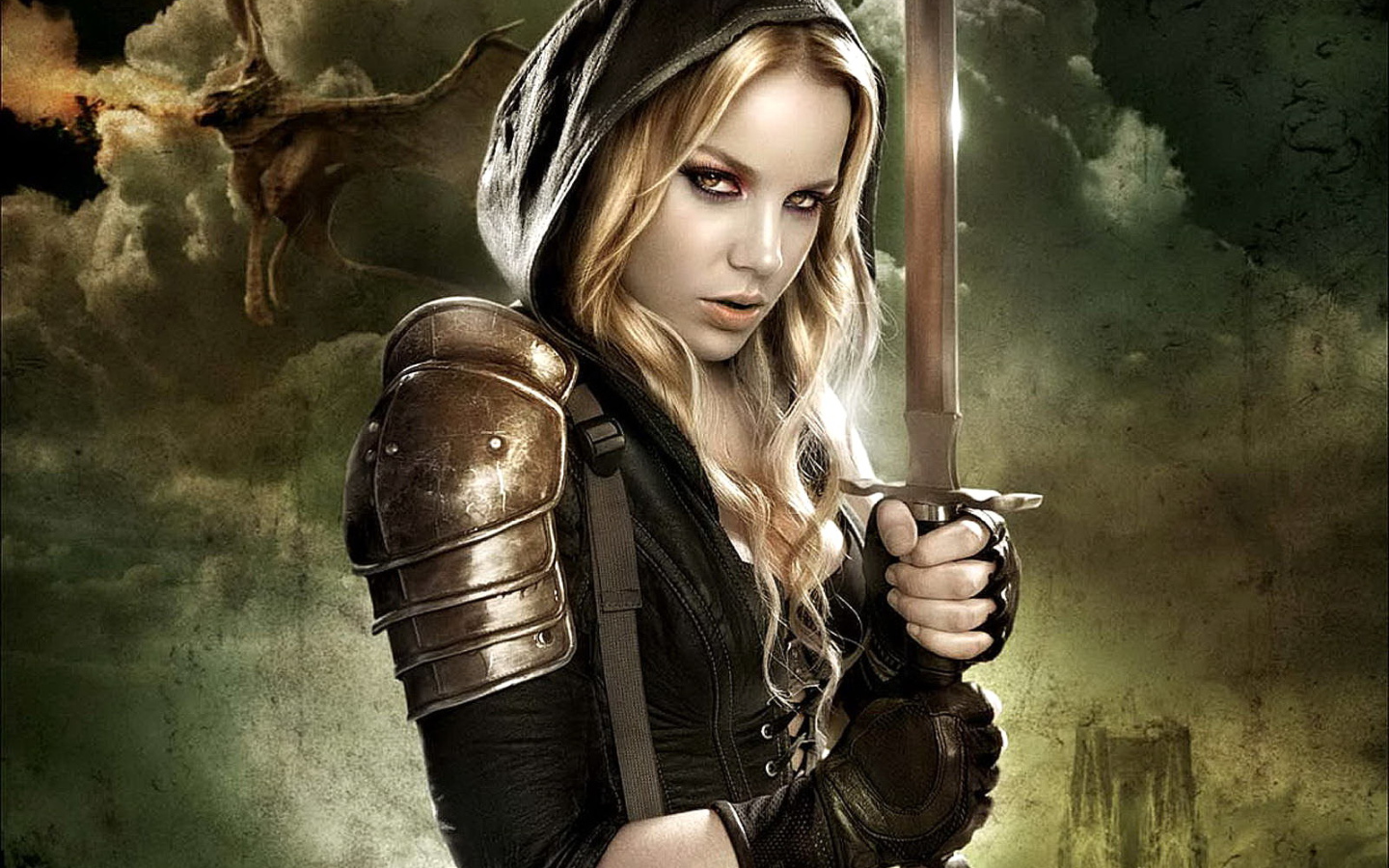 Запрещенный прием, Sweet Pea