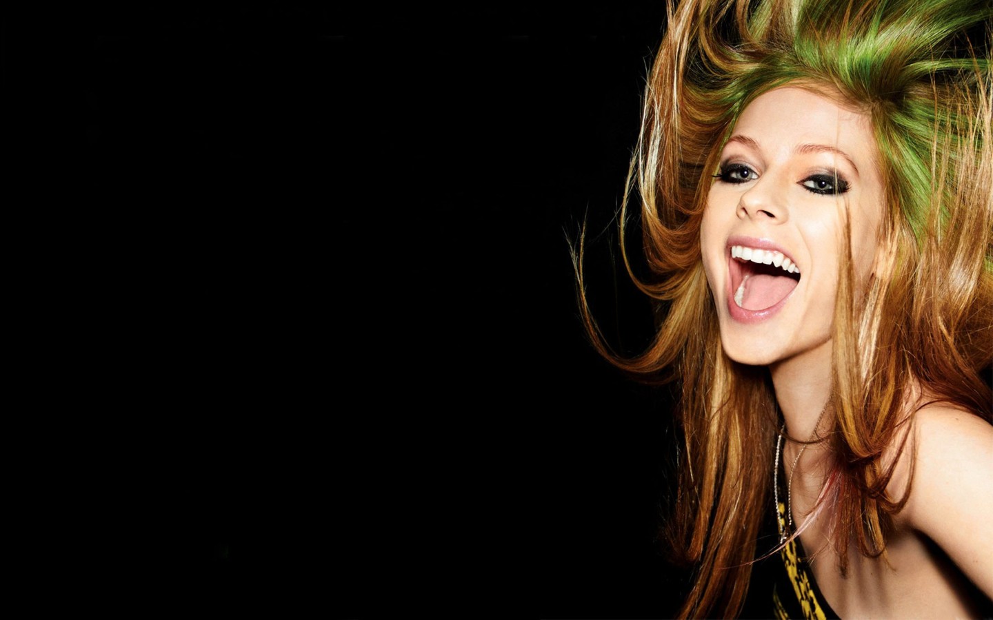 Аврил Лавин фото