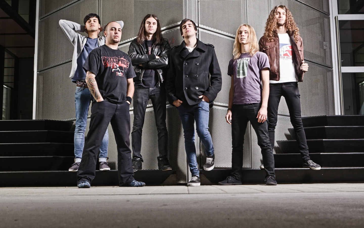 группа Dreamshade