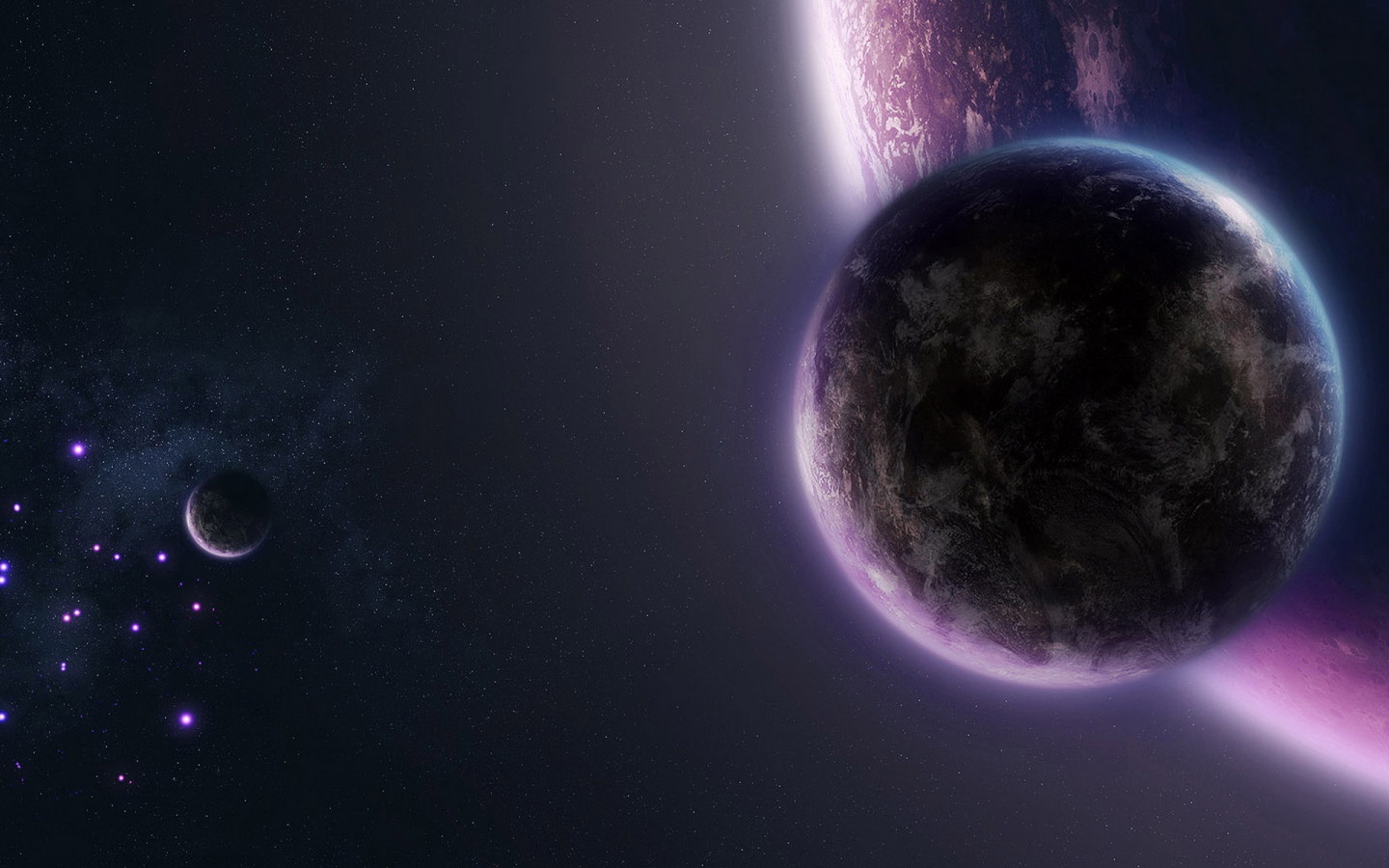 Близкие звезды