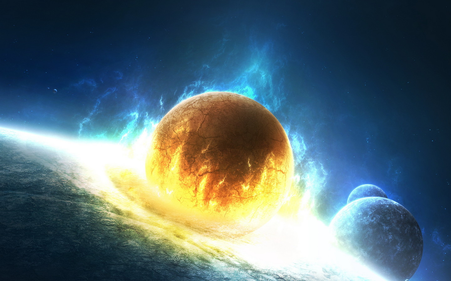 Катастрофа