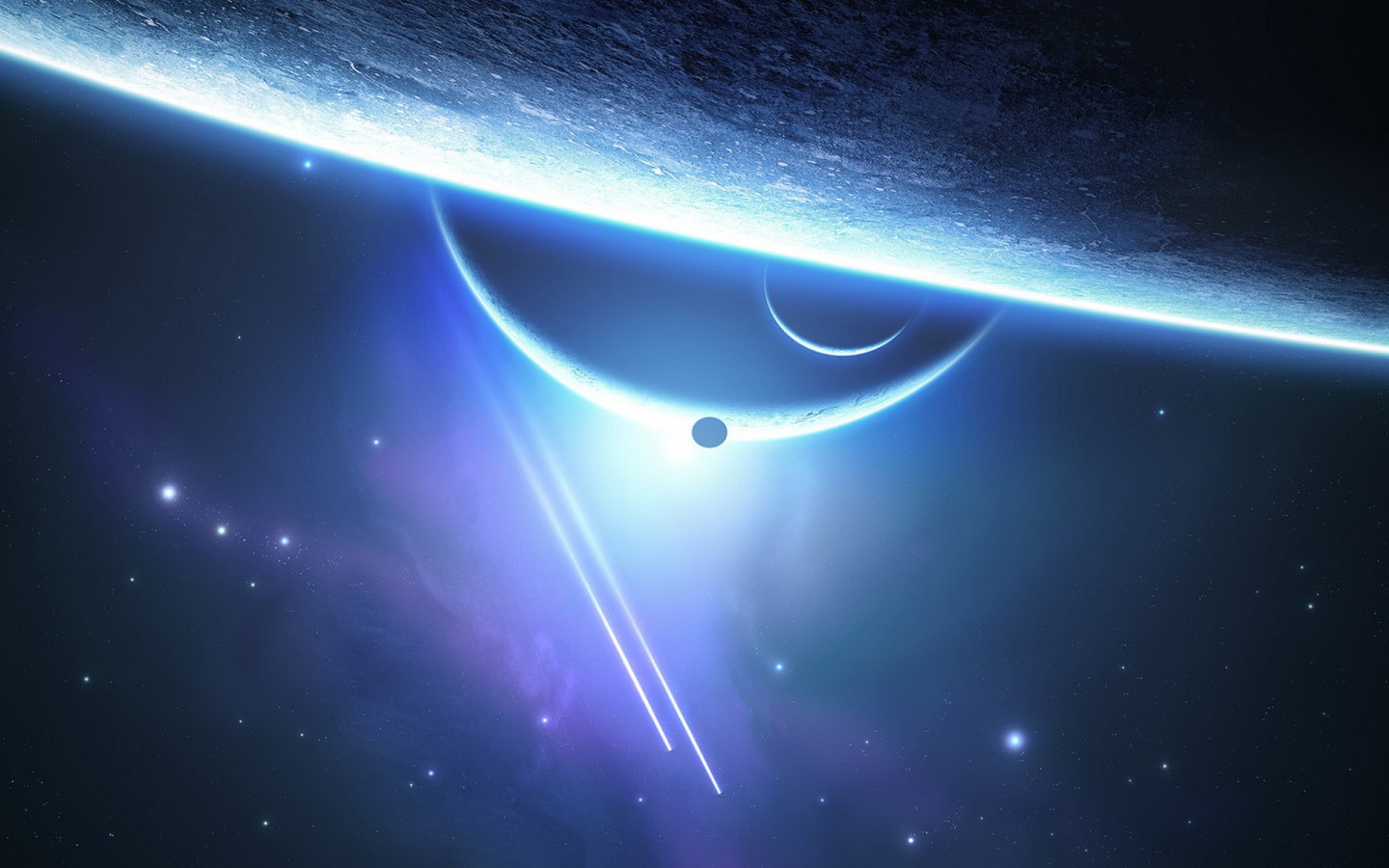 Звездная поверхность