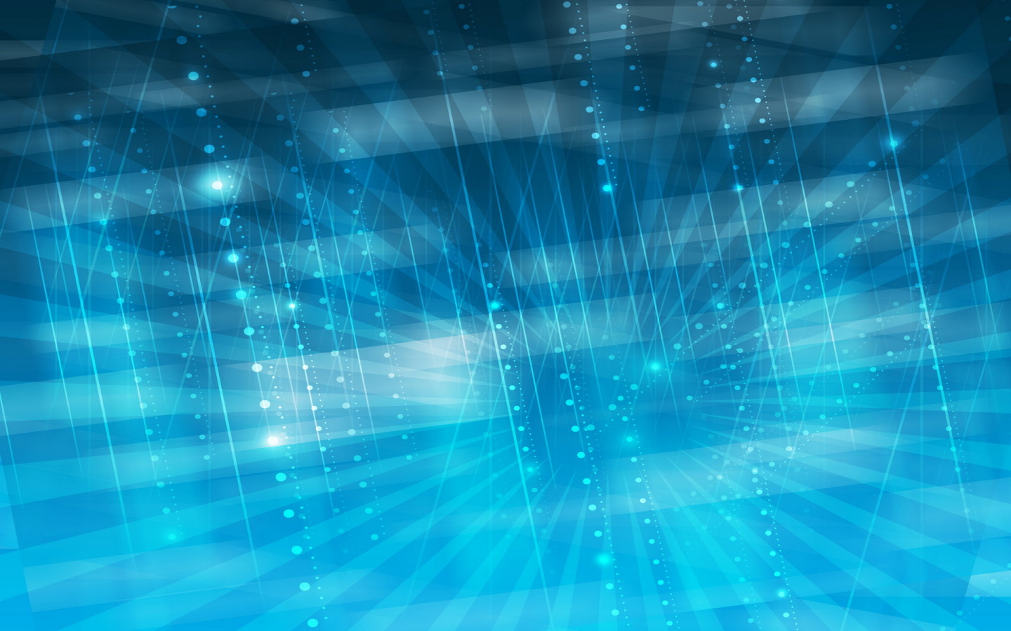 Пересечение линий