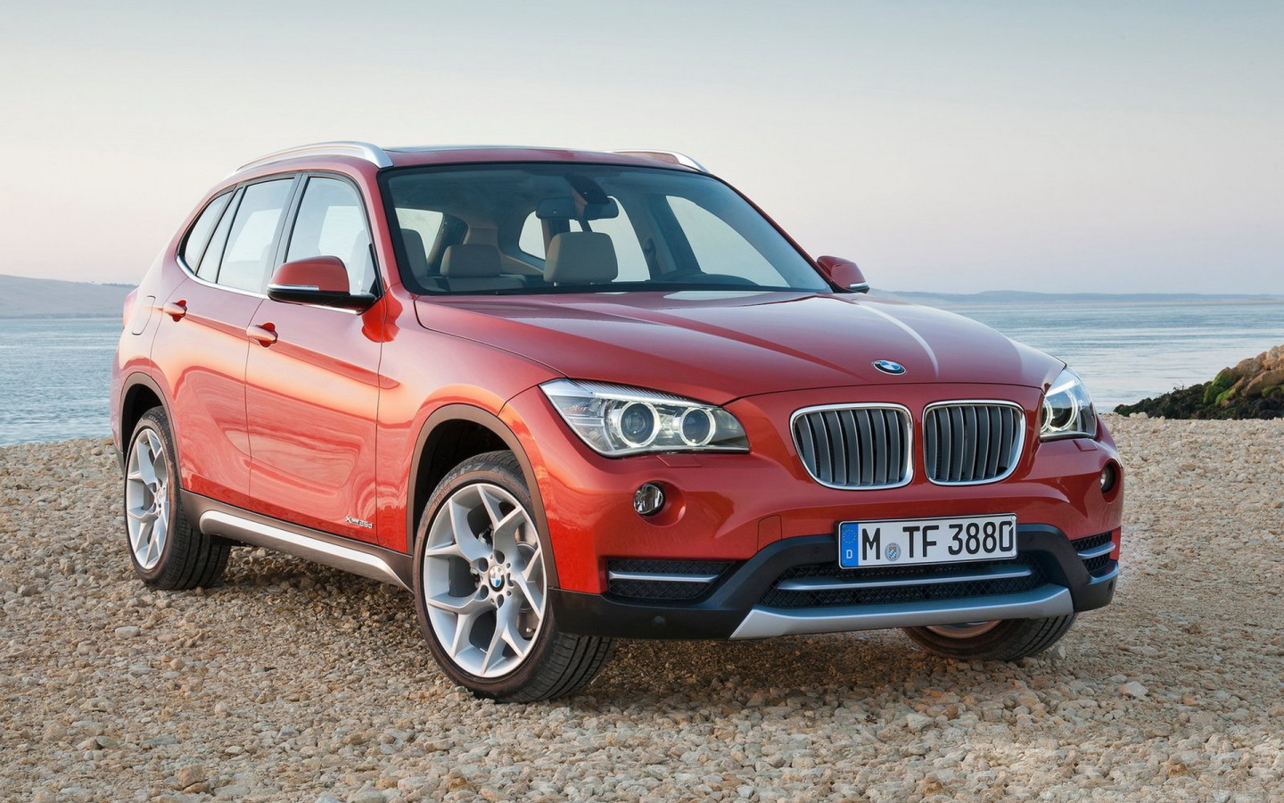 BMW-X1
