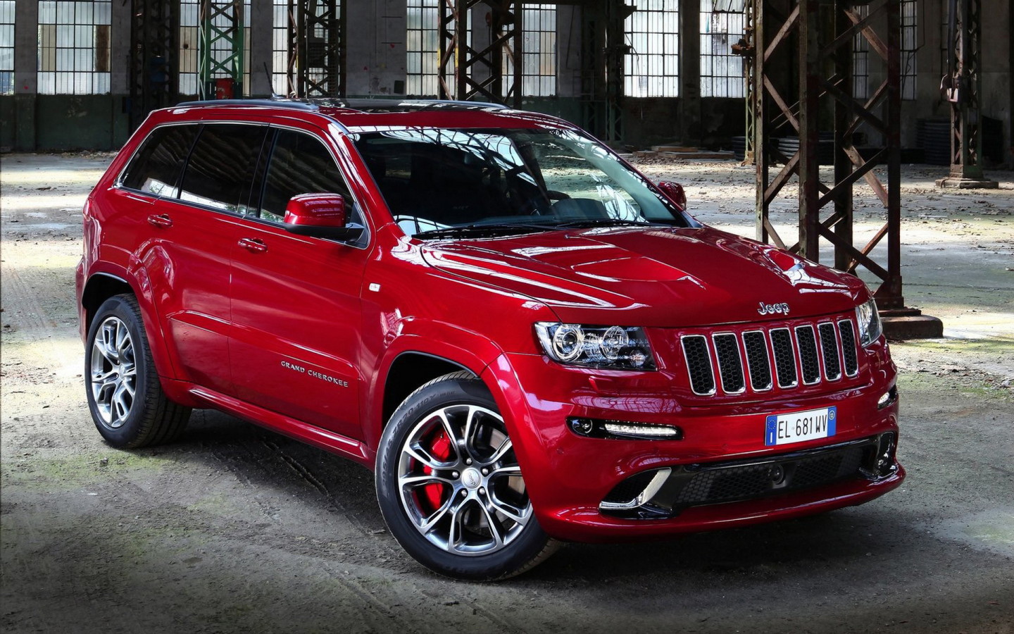 Jeep-Grand-Cherokee