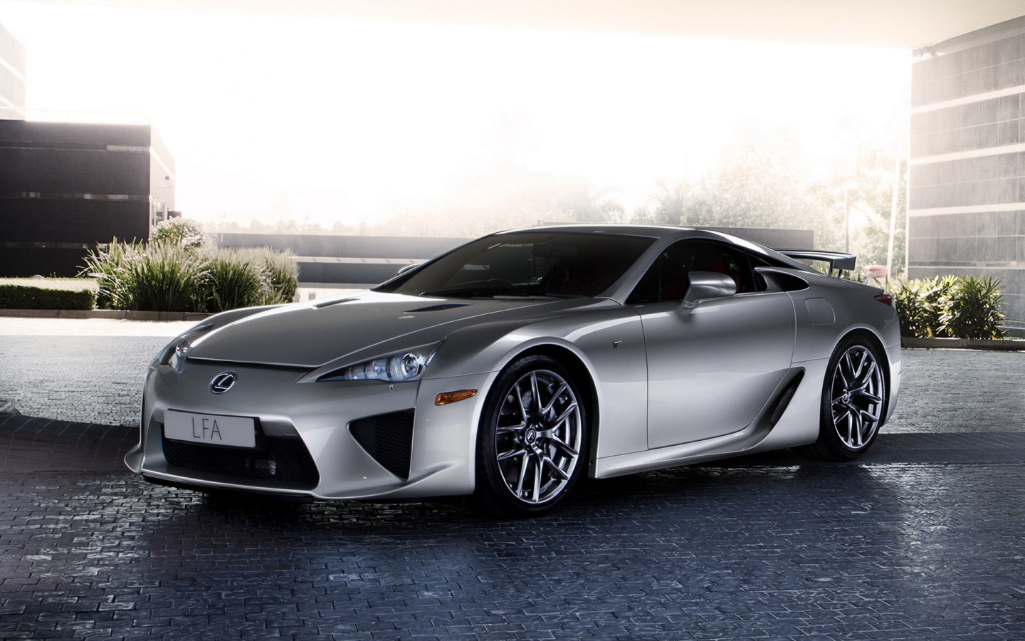 Lexus LFA