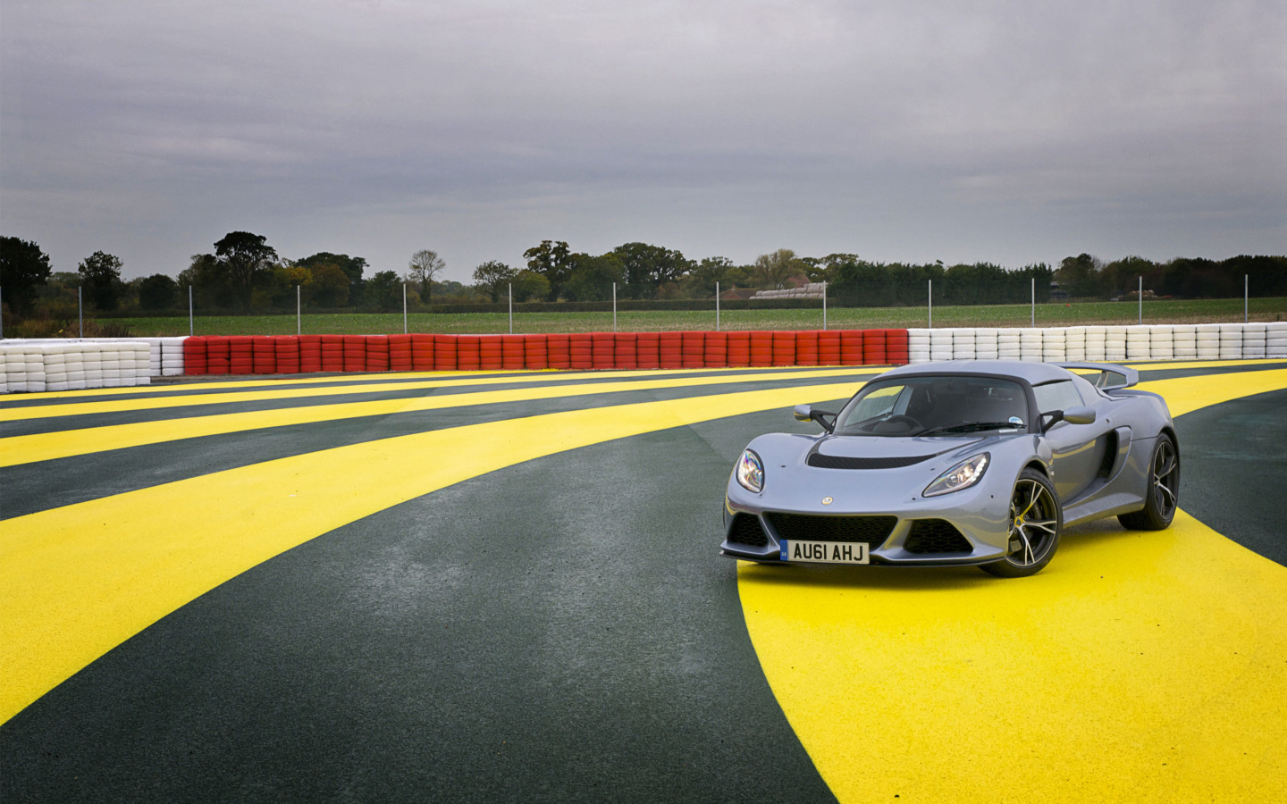 Lotus Exige S