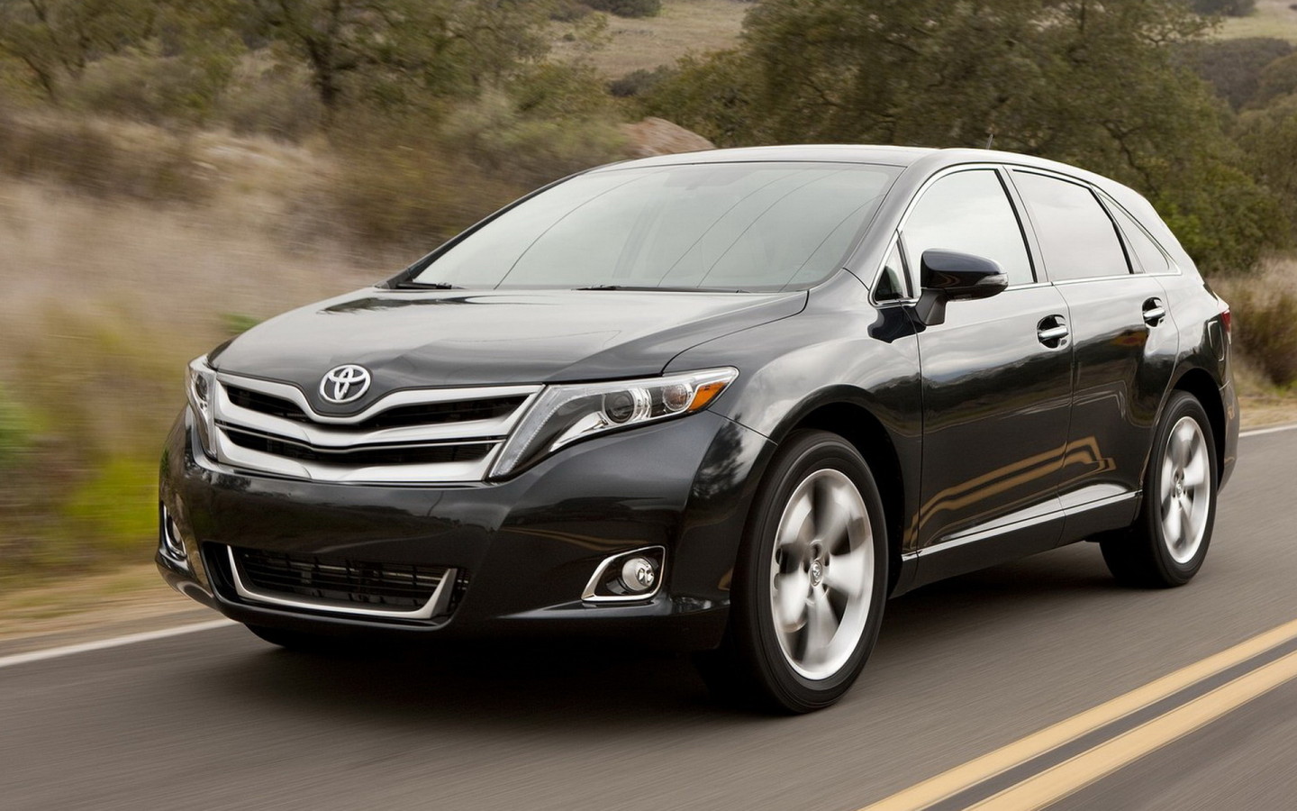 Toyota-Venza
