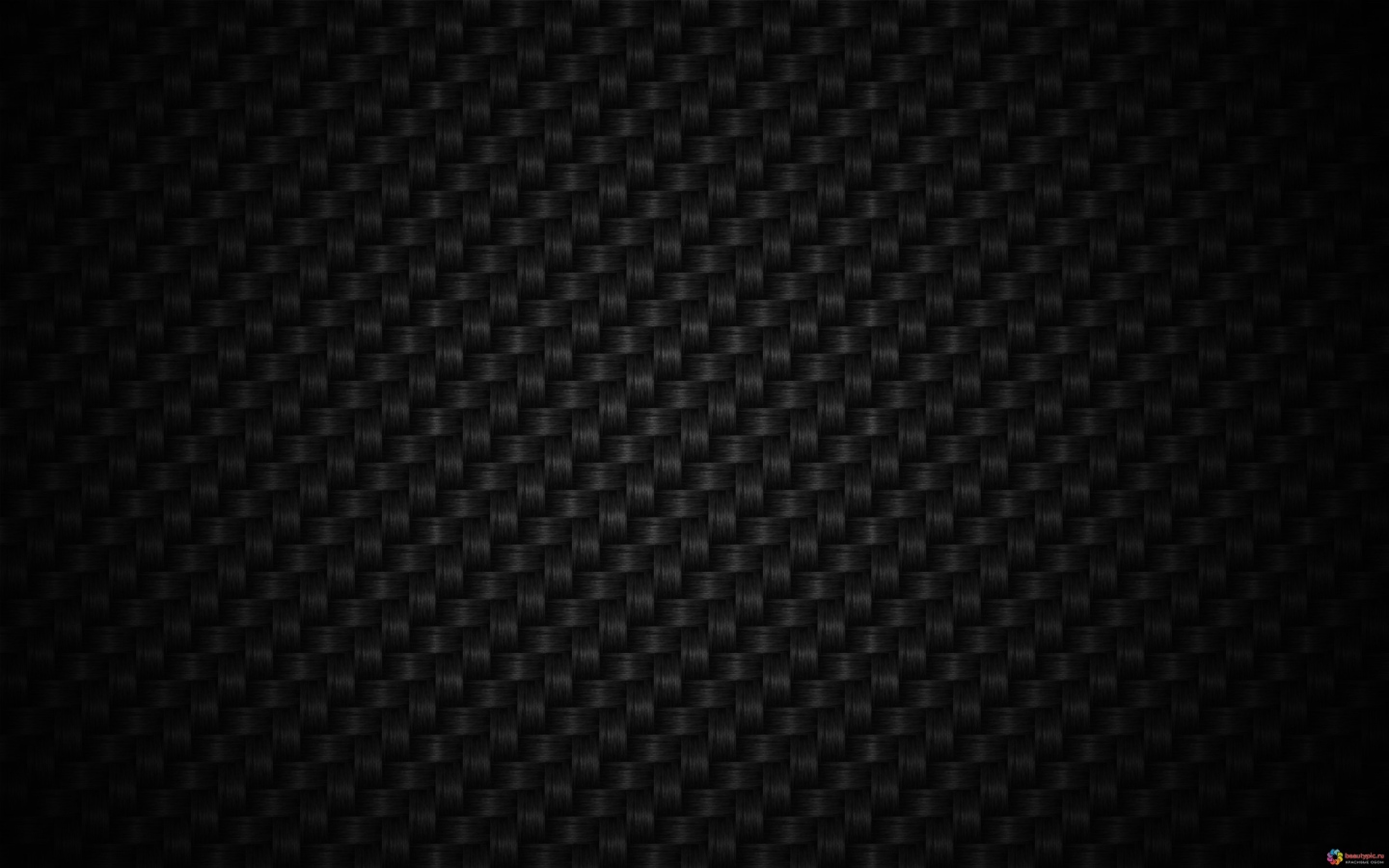 Фон с косичками