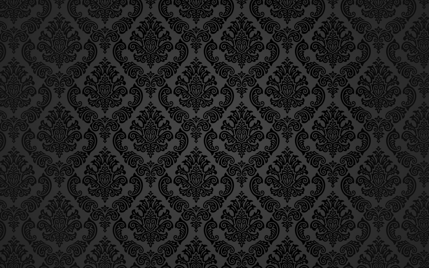 Обои с орнаментом