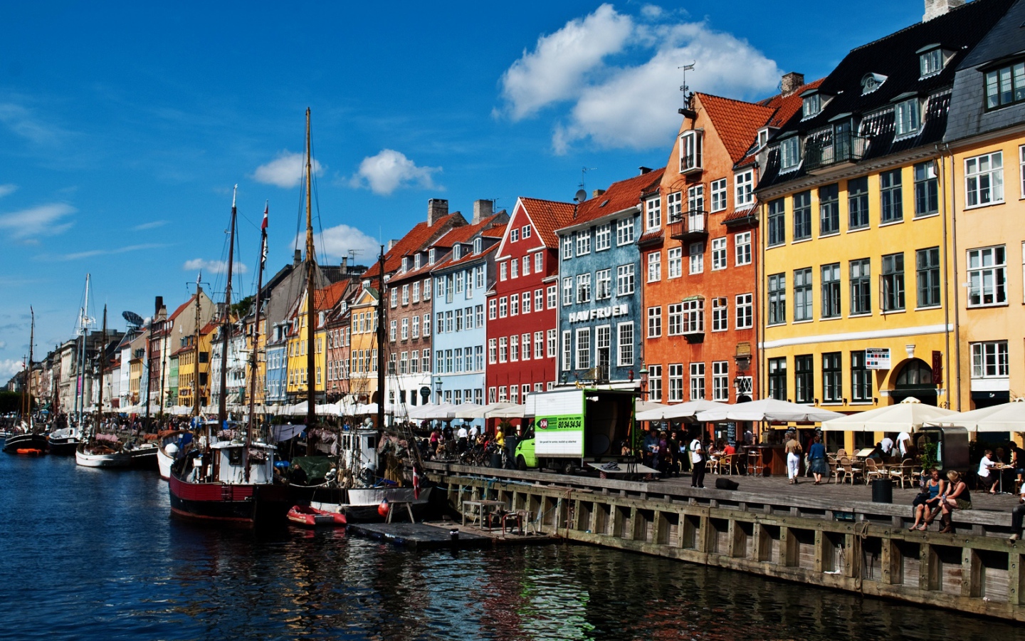 Копенгаген