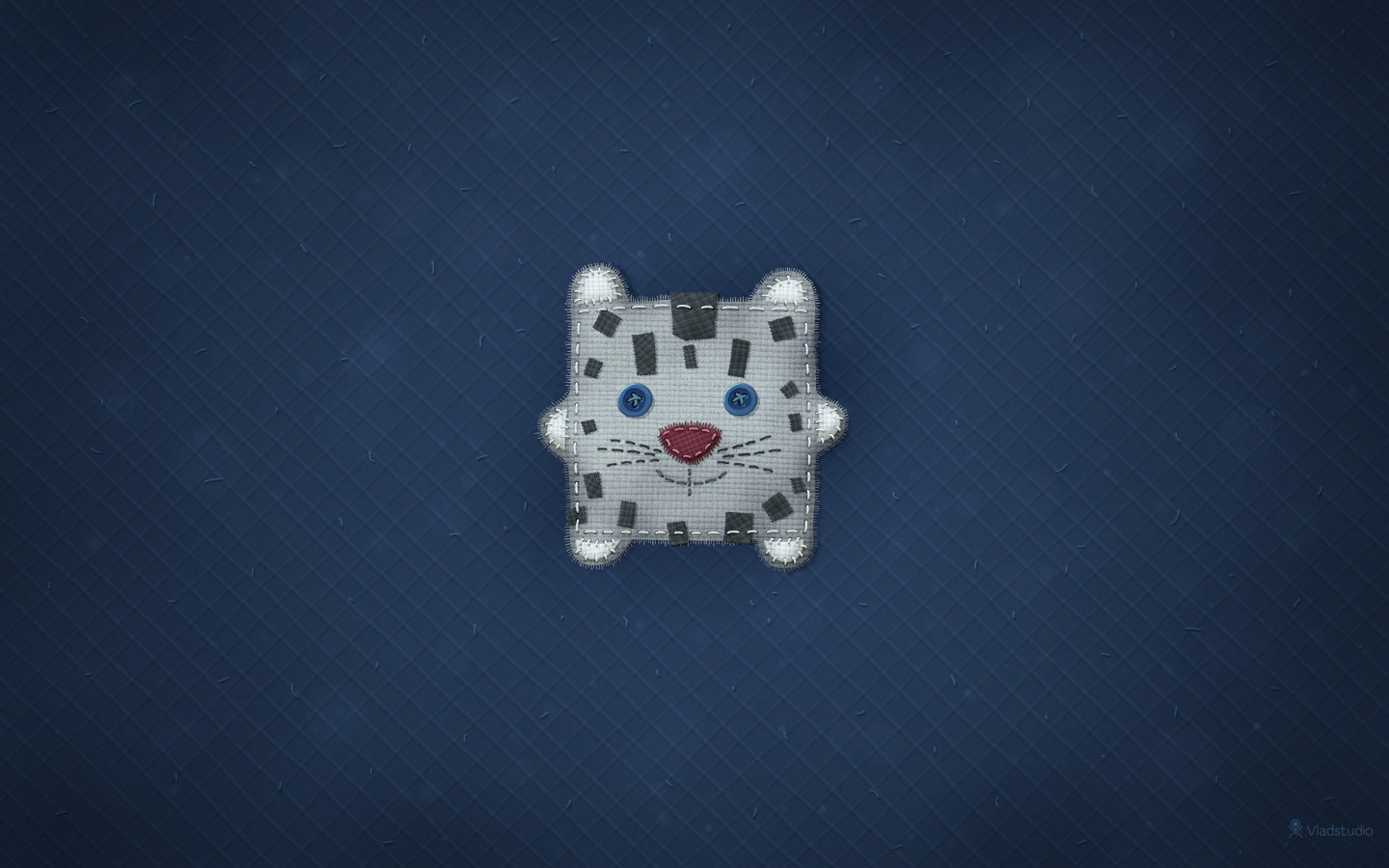 Игрушка своими руками