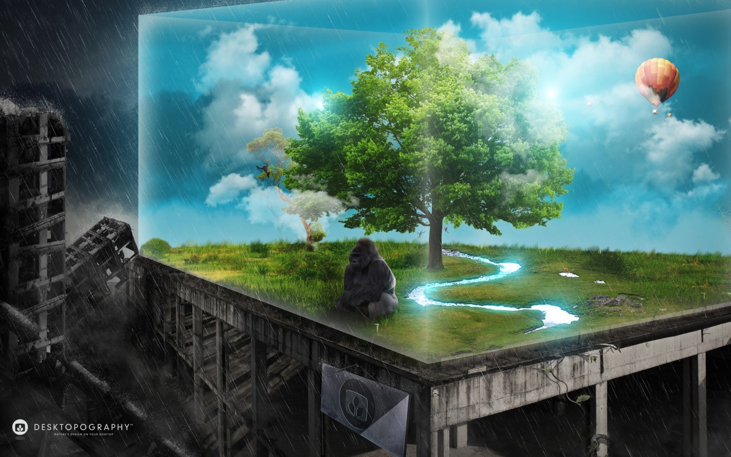 Последняя надежда