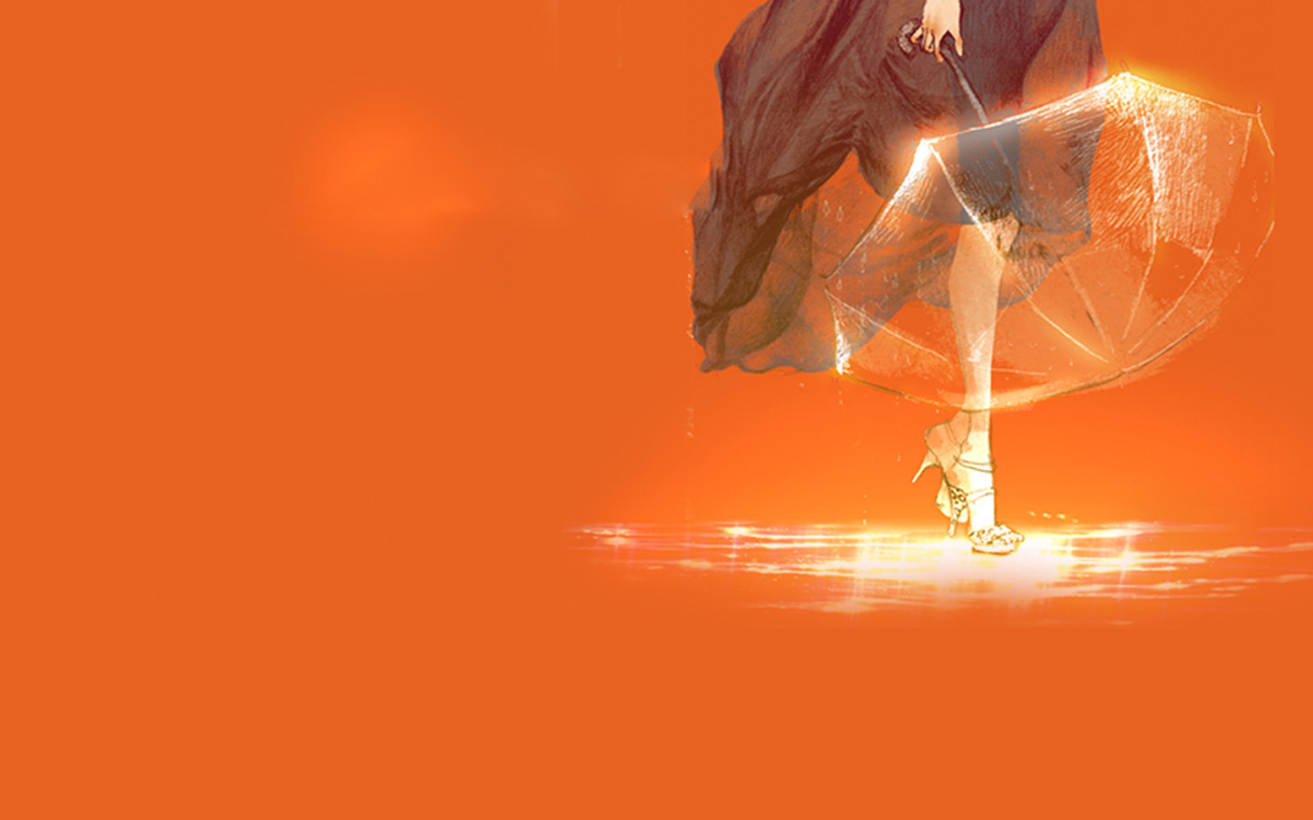 Осенние обои