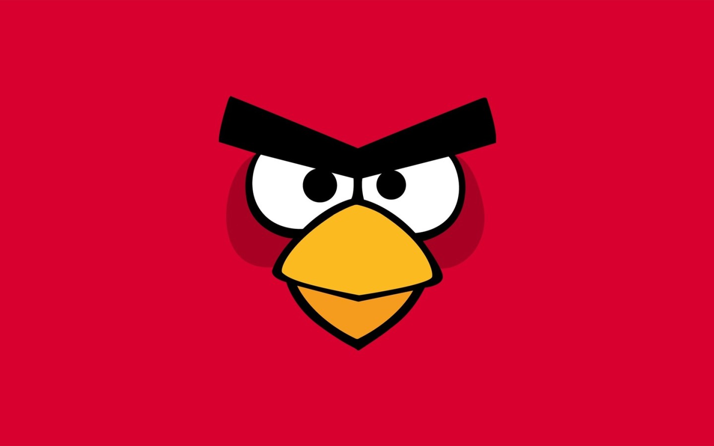 Angry Bird