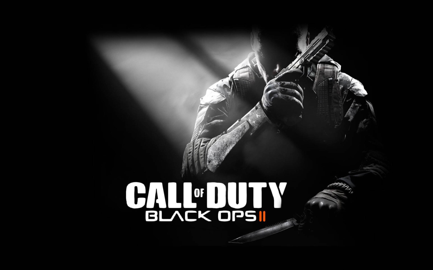 Call Of Duty Black Ops 2