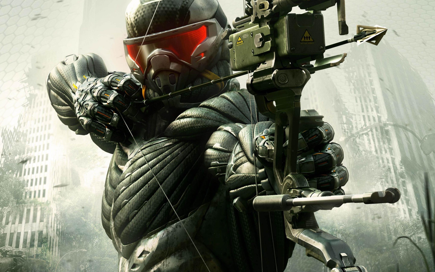 Crysis 3