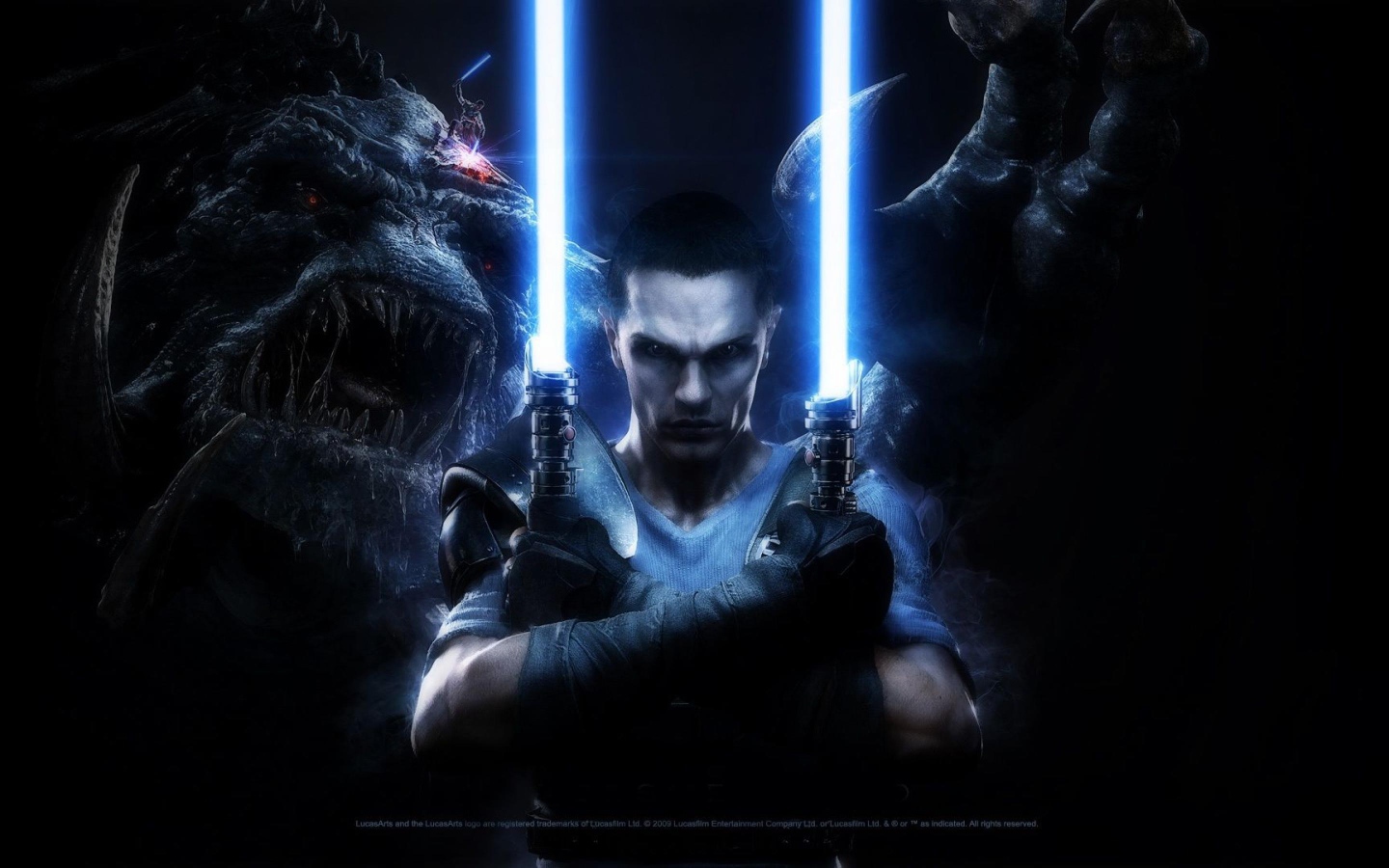 Star Wars Unleashed