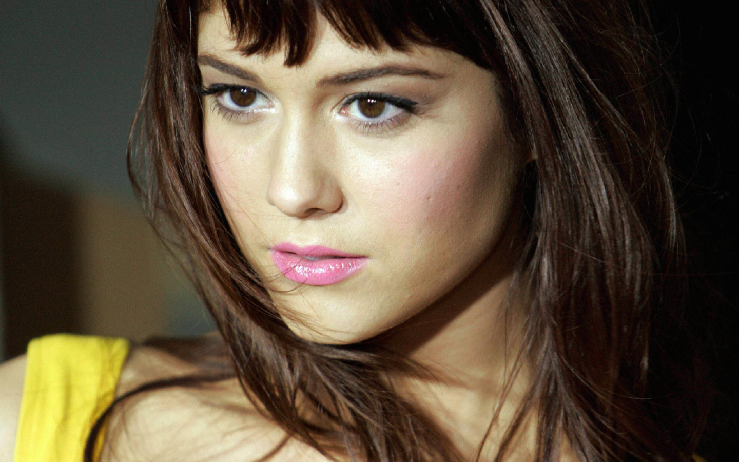 Mary Elizabeth Winstead