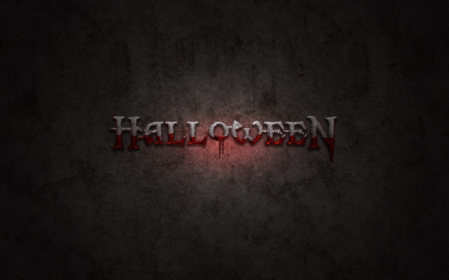 Хэллоуин лого