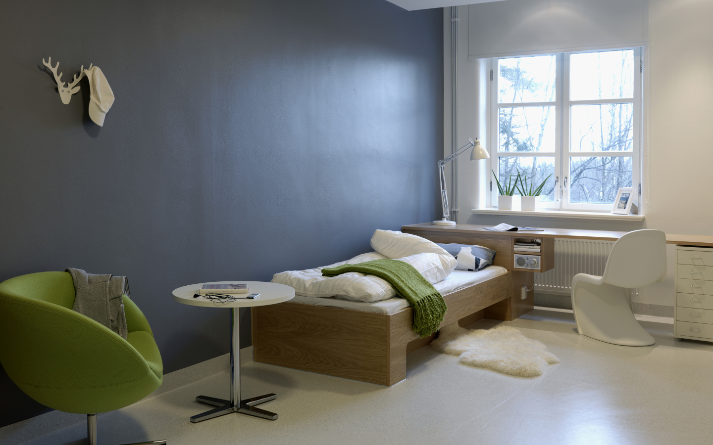 Комната тинейджера