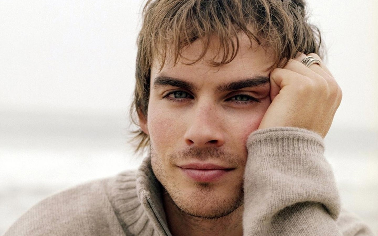 Иэн Сомерхолдер (Ian Somerhalder)