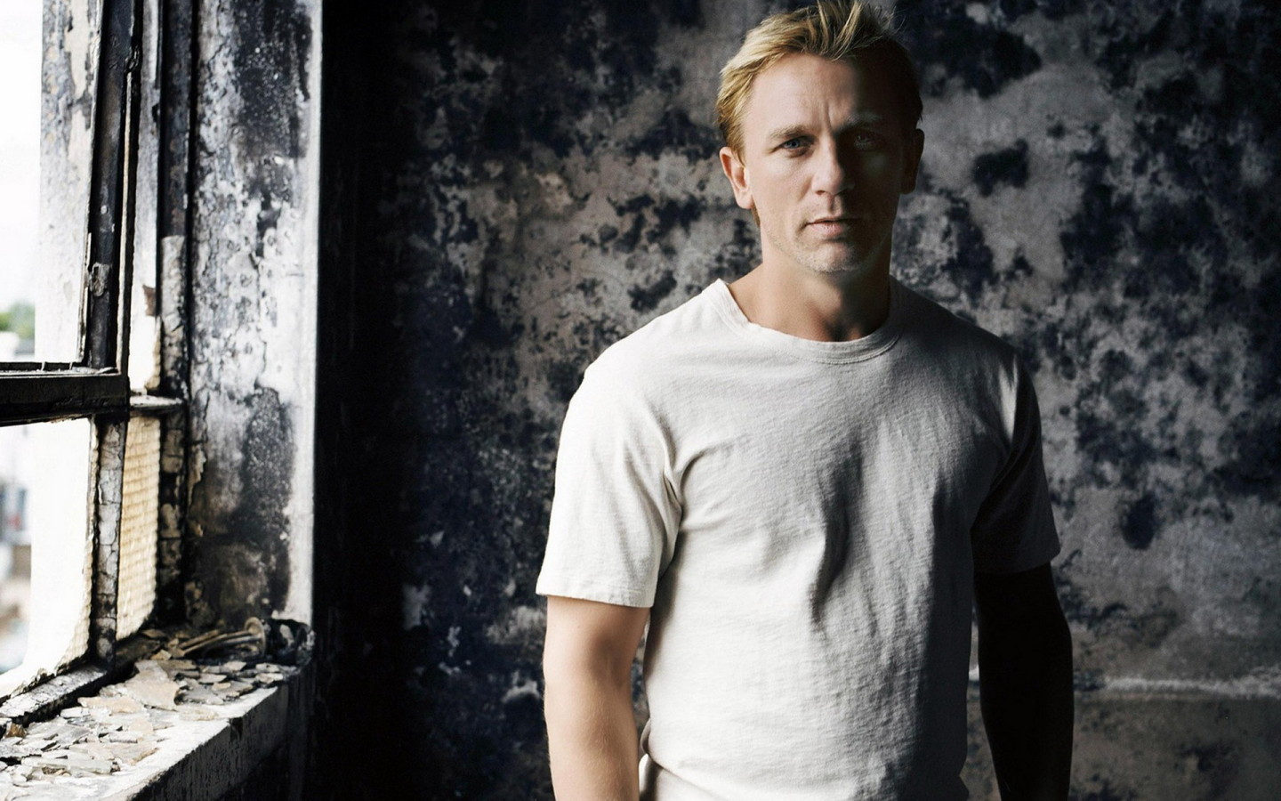 актер Дэниэл Крэйг (Daniel Craig)