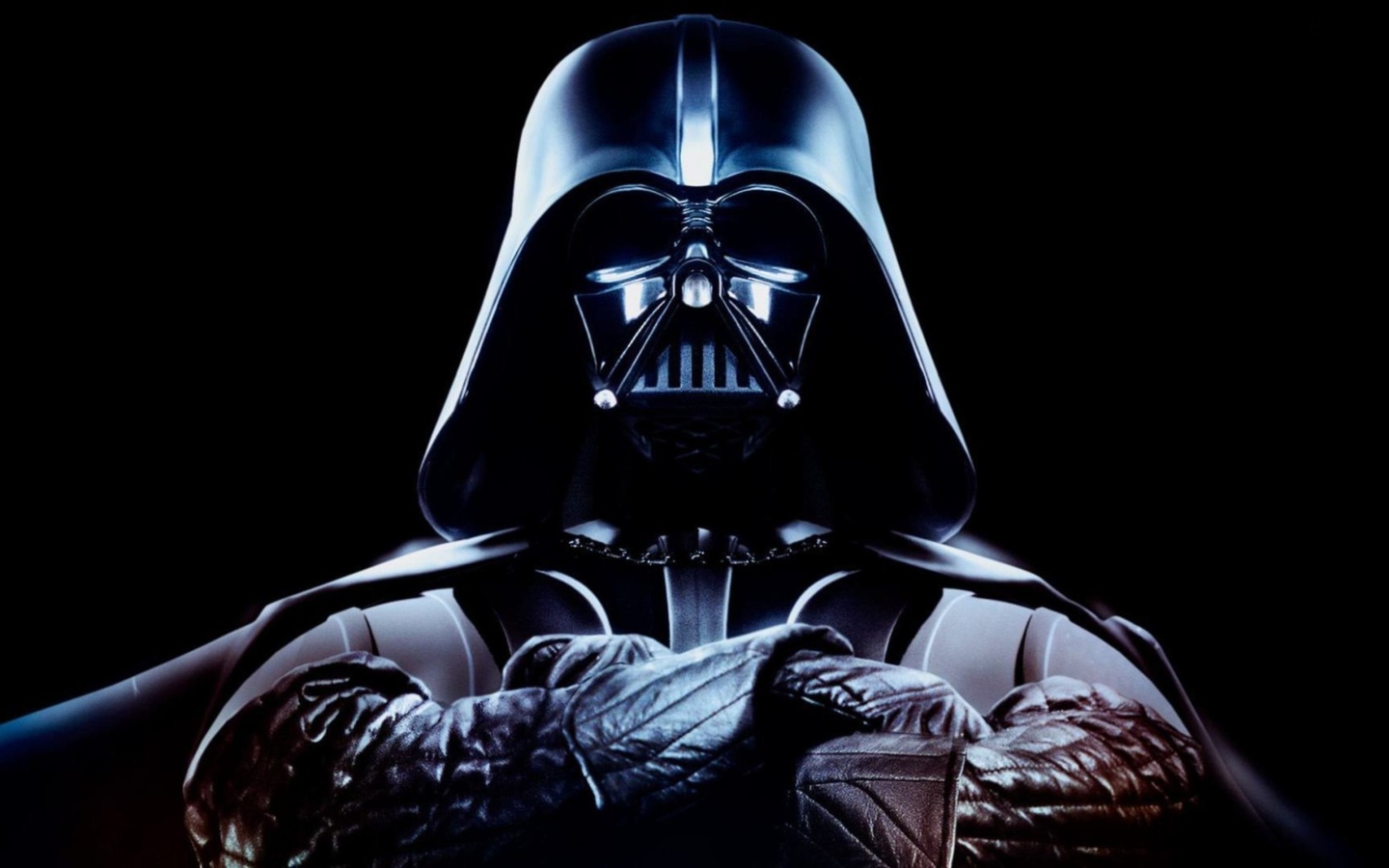 Darth Vader