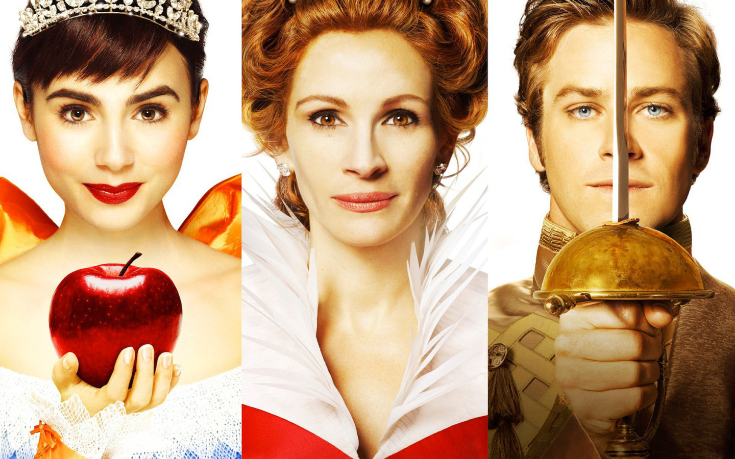 Белоснежка: Месть гномов