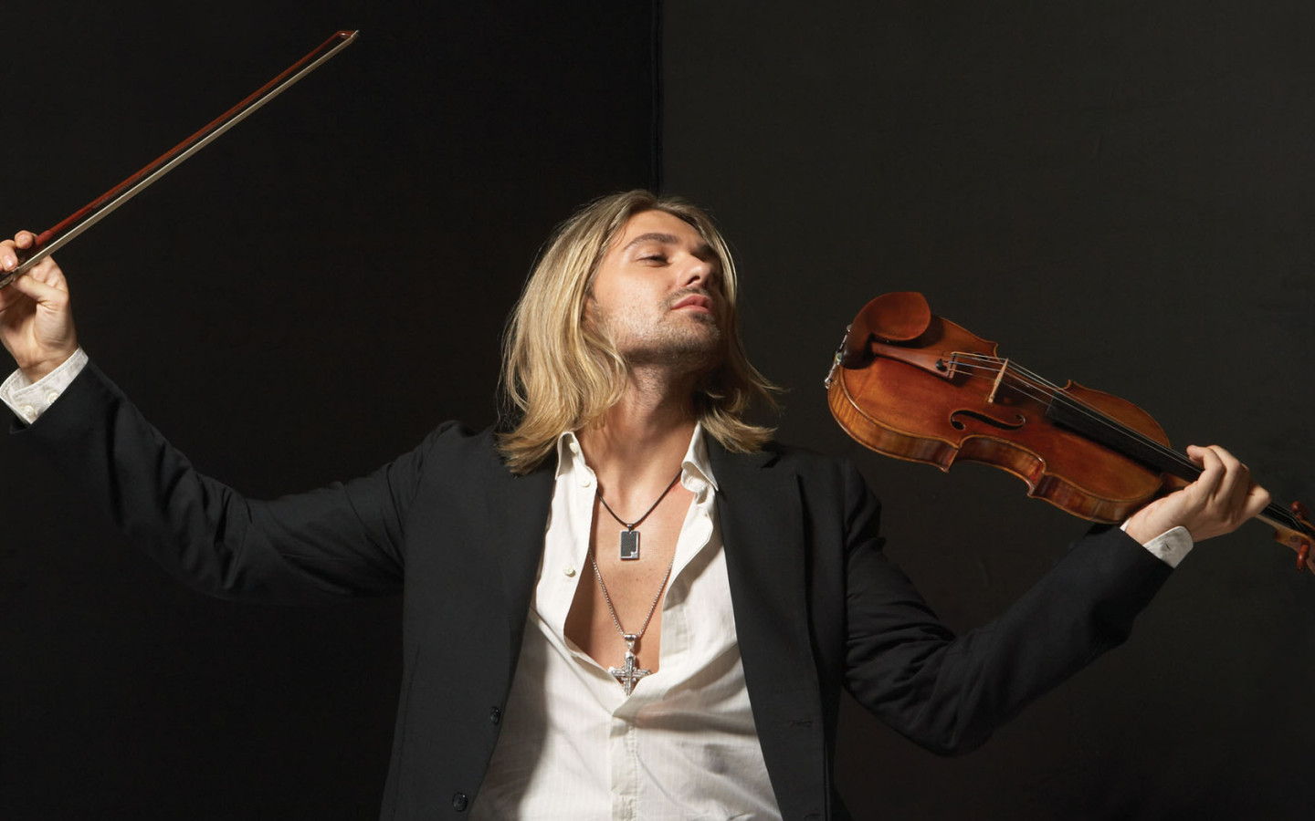 Дэвид Гаррет (David Garret)