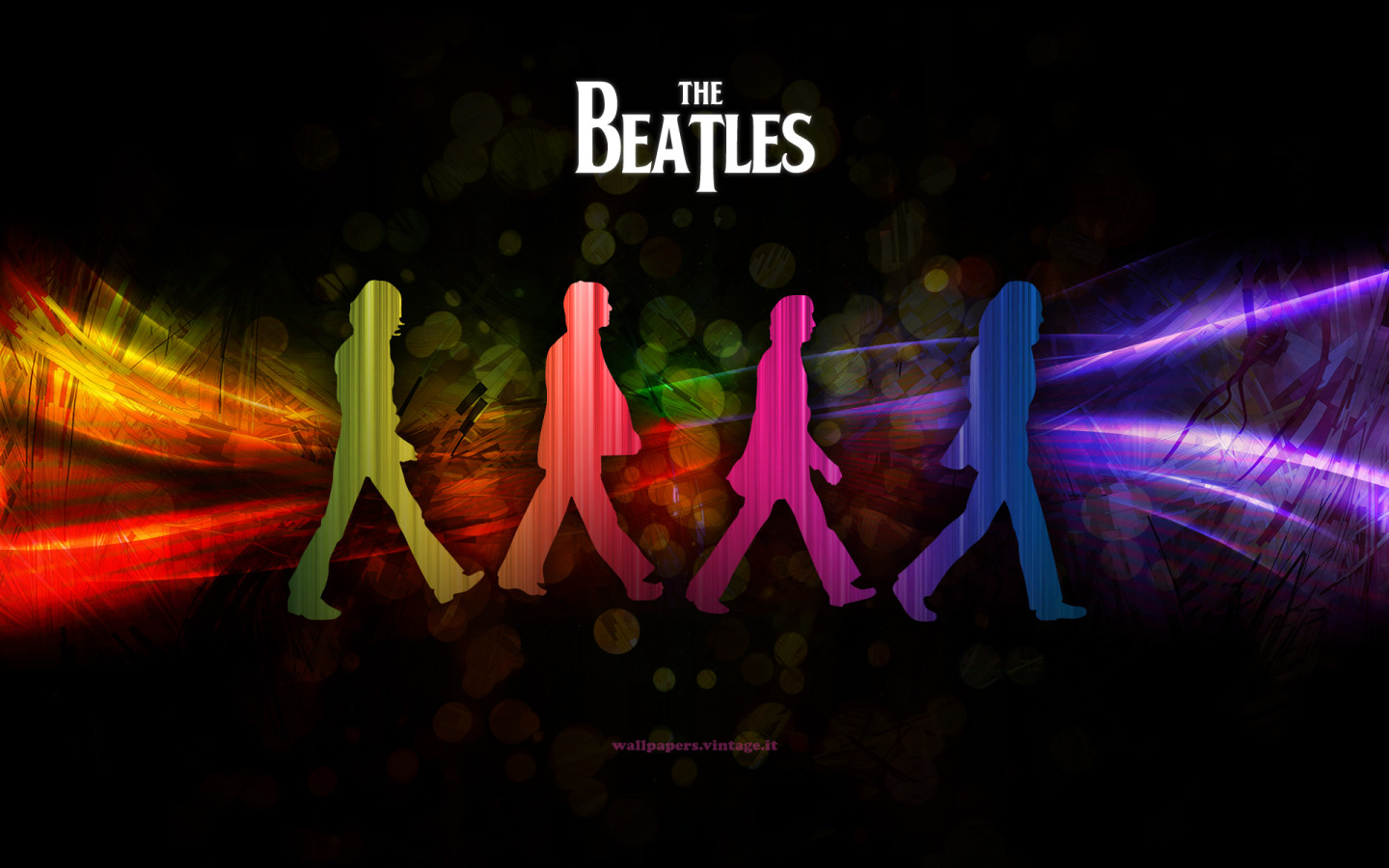The Beatles
