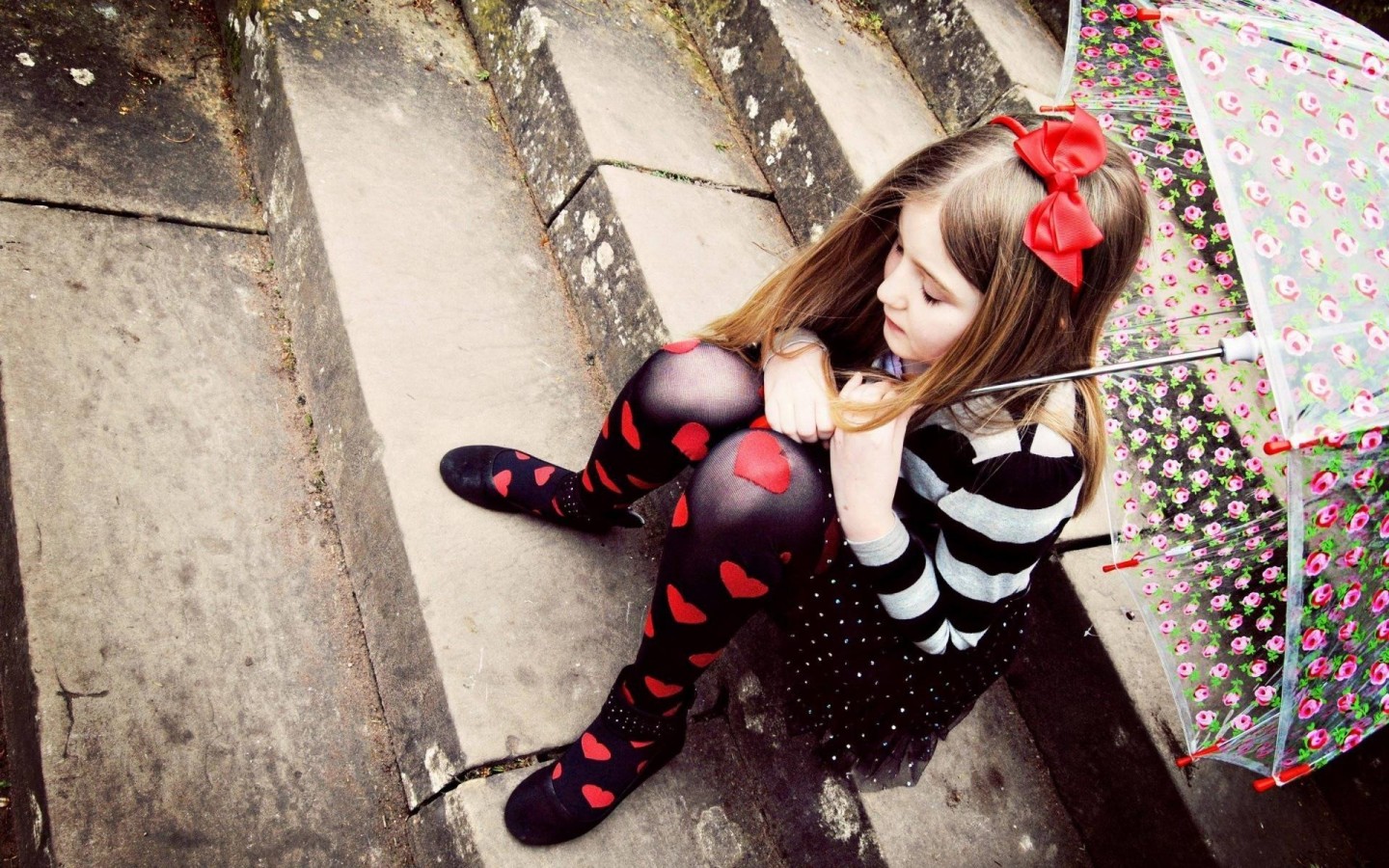 Грустная пора