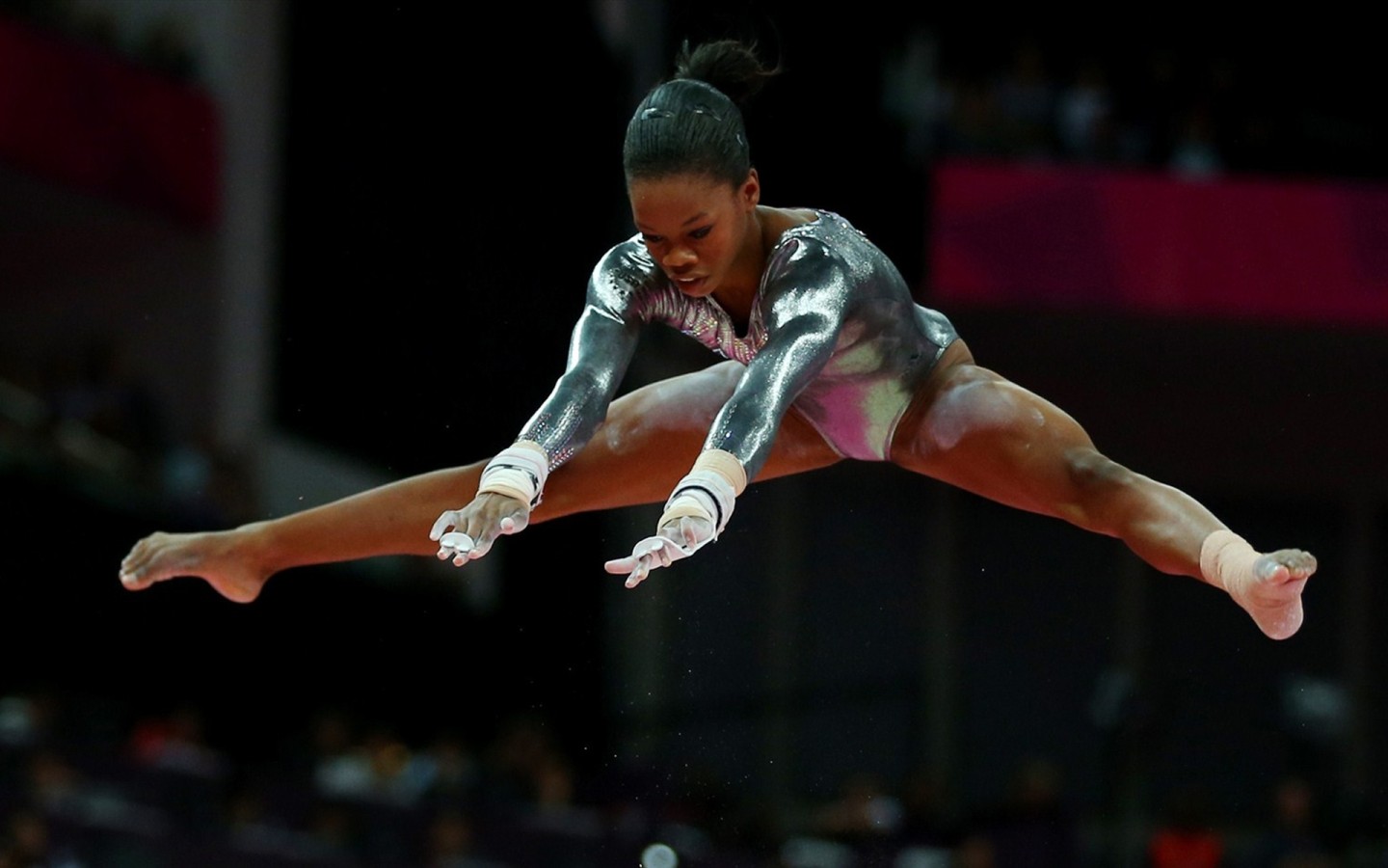 Gabrielle Douglas