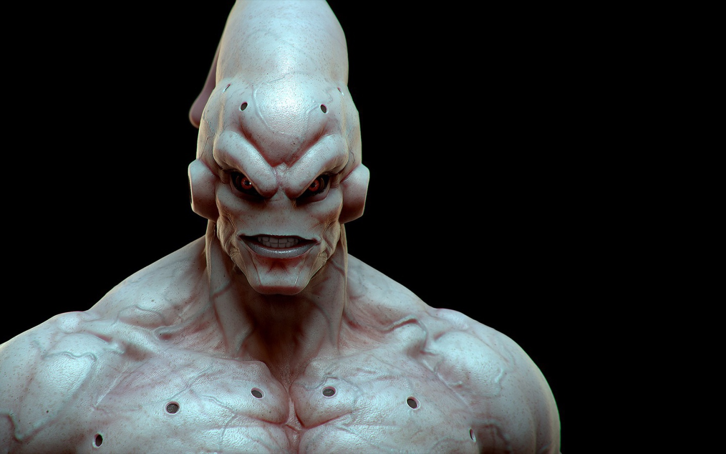 Аниме Dragon Ball Z