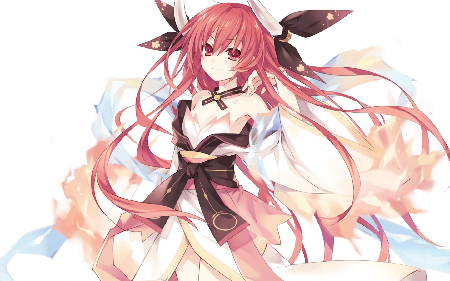 Граница пустоты: Сад грешников