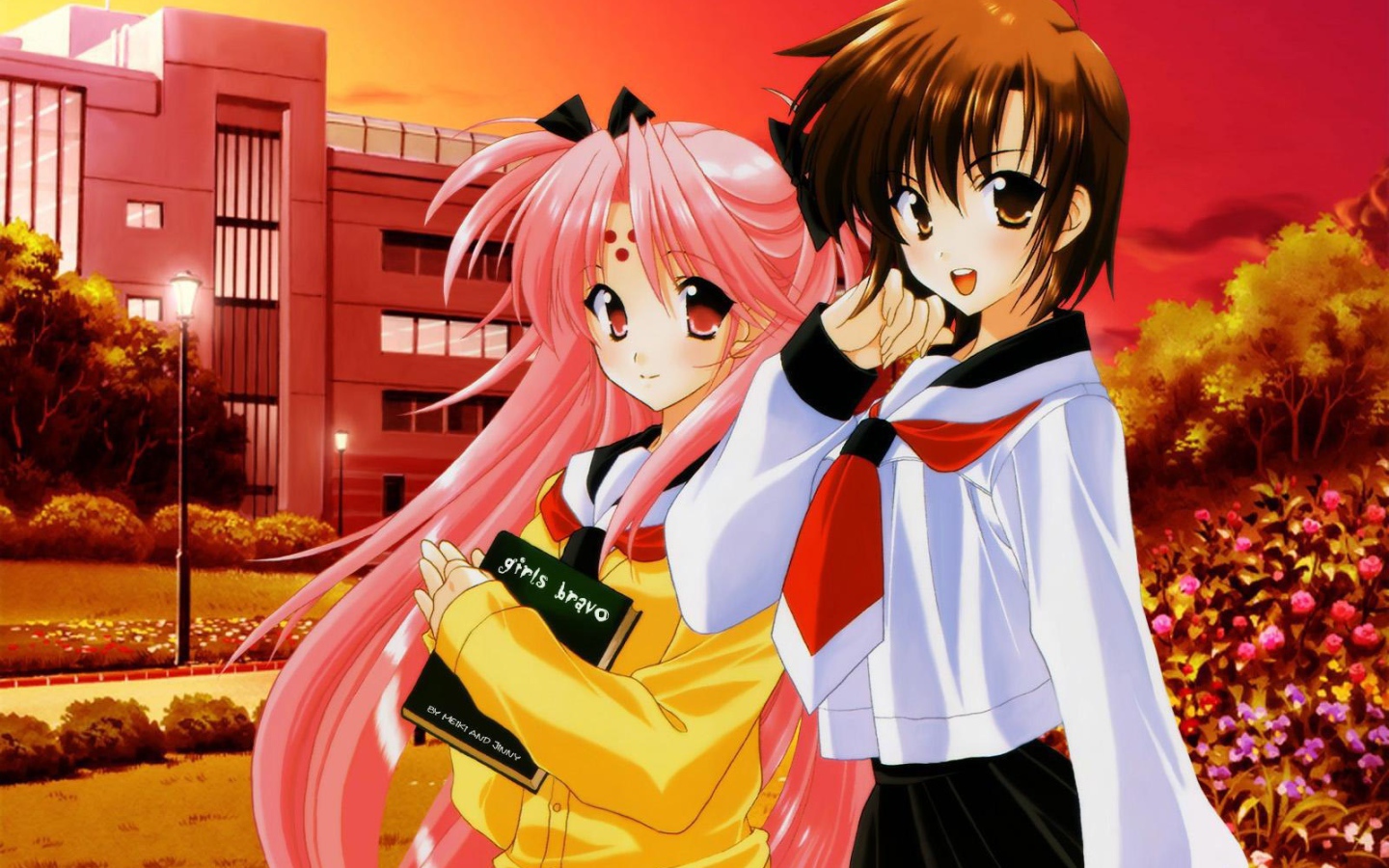 Браво девушки