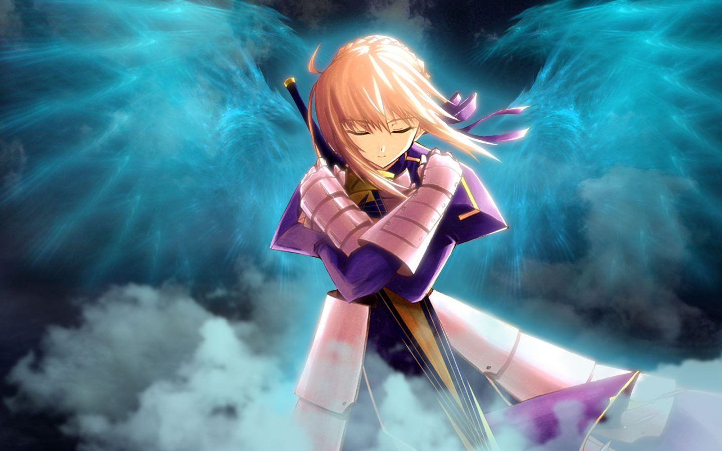 Судьба: Ночь Схватки