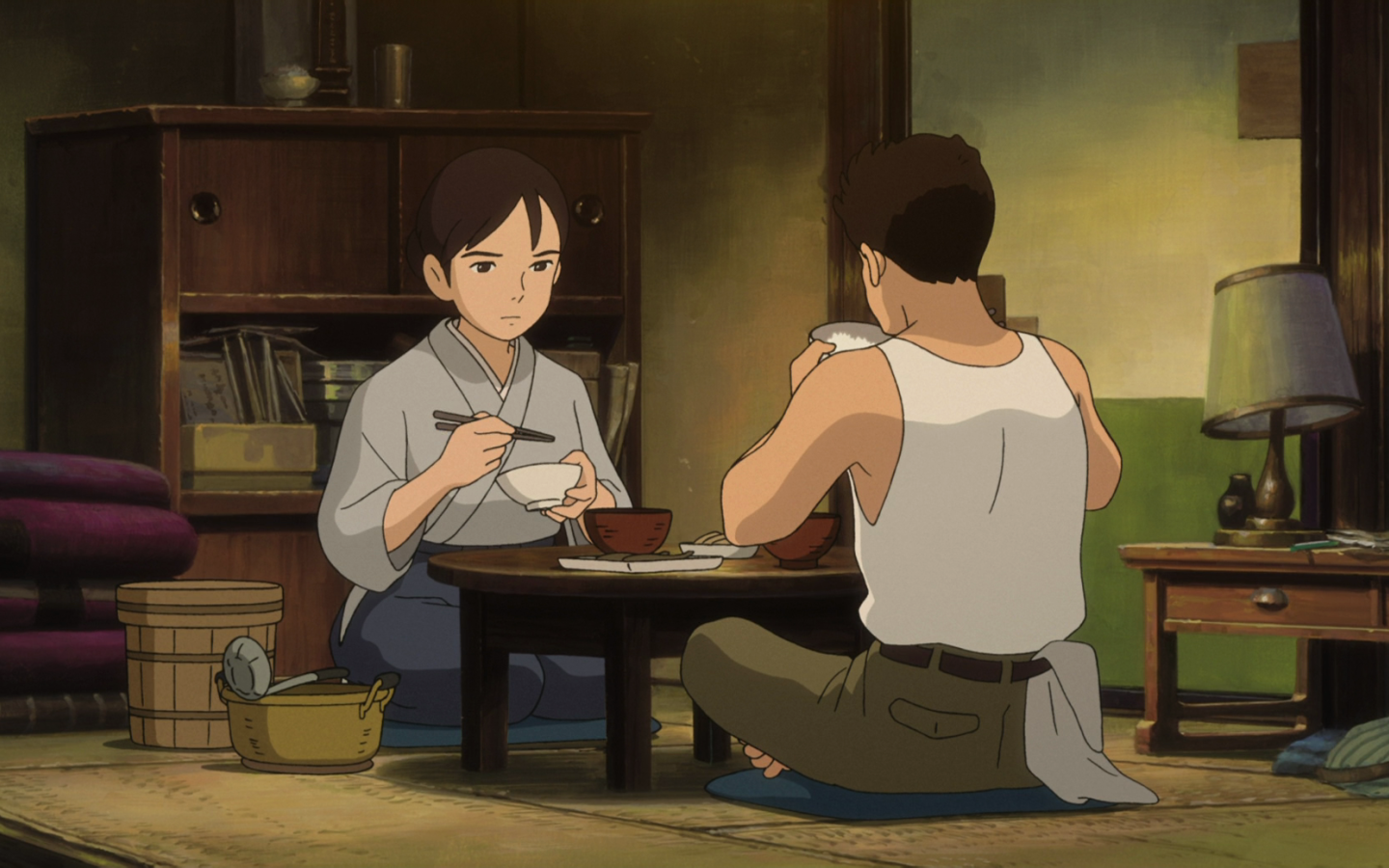 Со склонов Кокурико