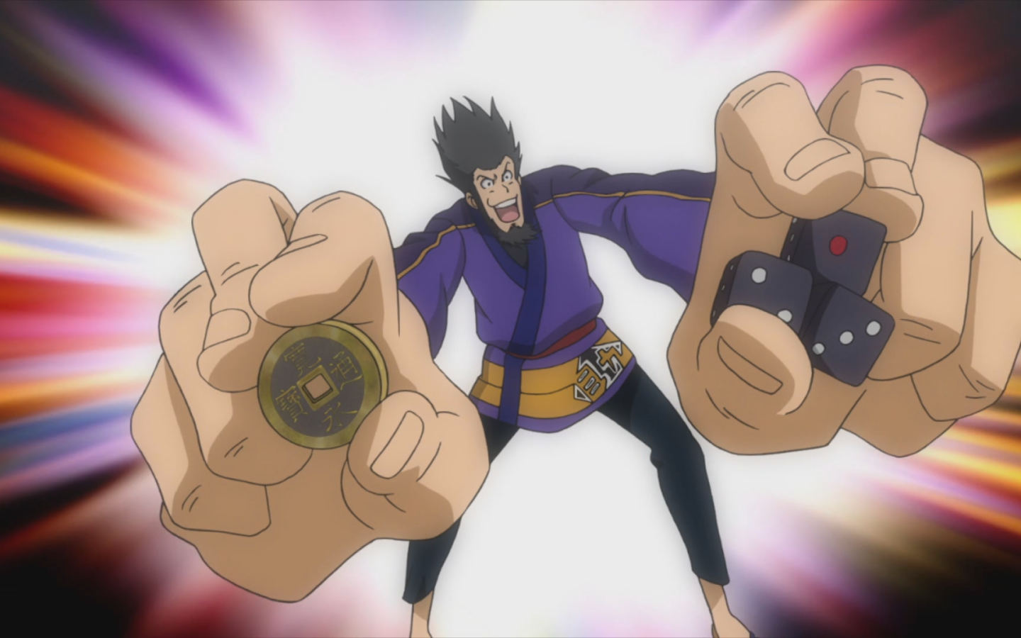 Призрачный вор Роман