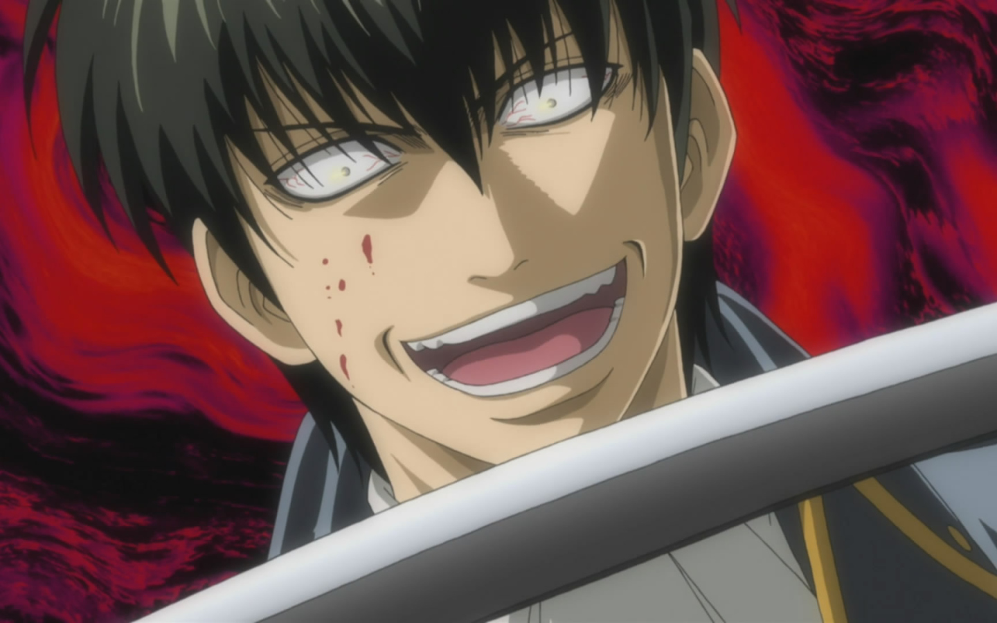 Гинтама (Серебряная душа)