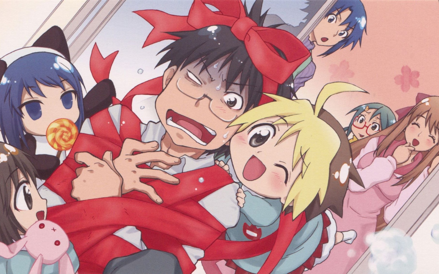 Детский сад Ханамару