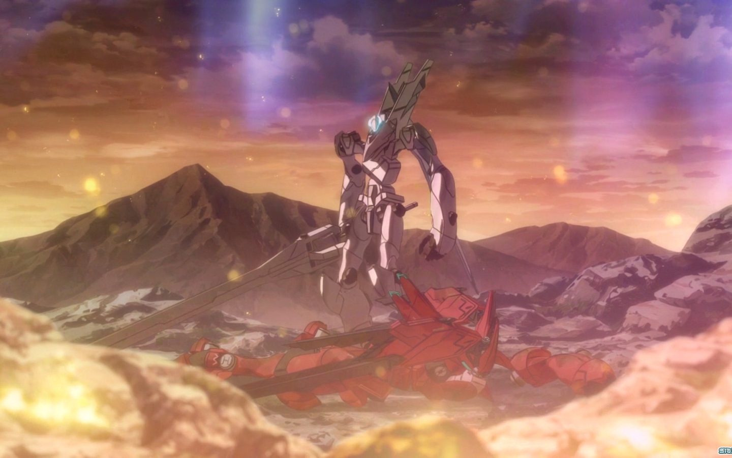 Небесный Фафнир