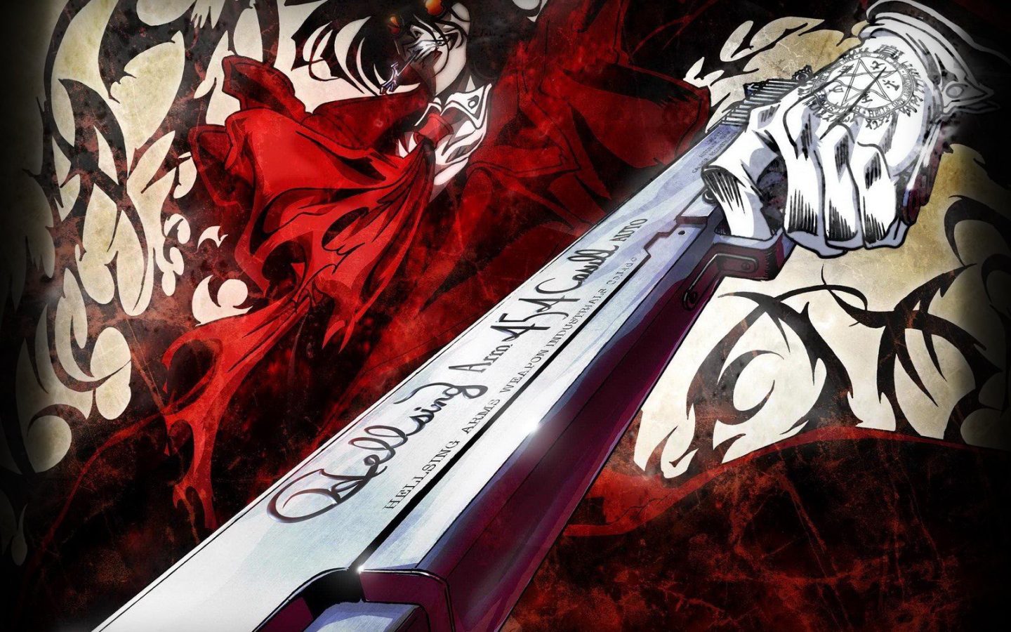 История юного Ханады