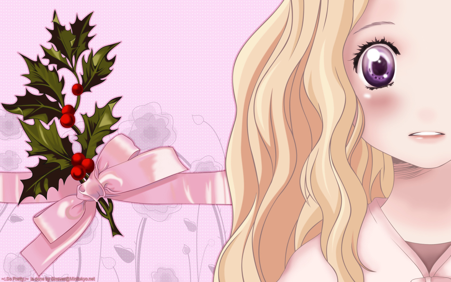 Мед и клевер